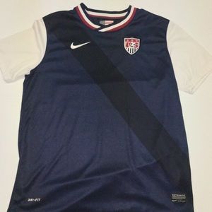 Usa soccer Jersey